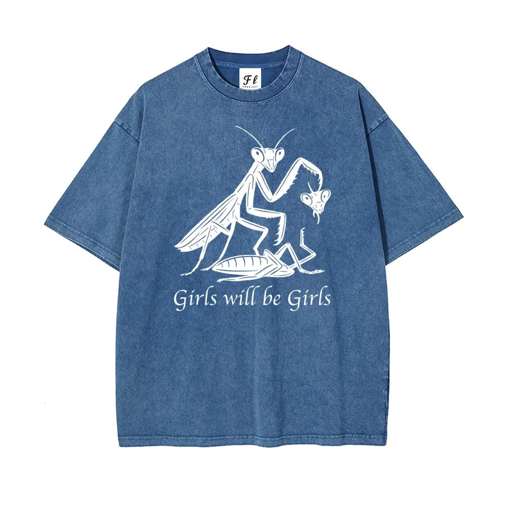 Men's Short-sleeve T-shirts