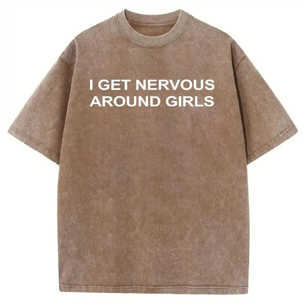 Women's T-shirts