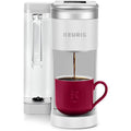 Keurig K-Supreme SMART Single-Serve WiFi Coffee Maker (White)