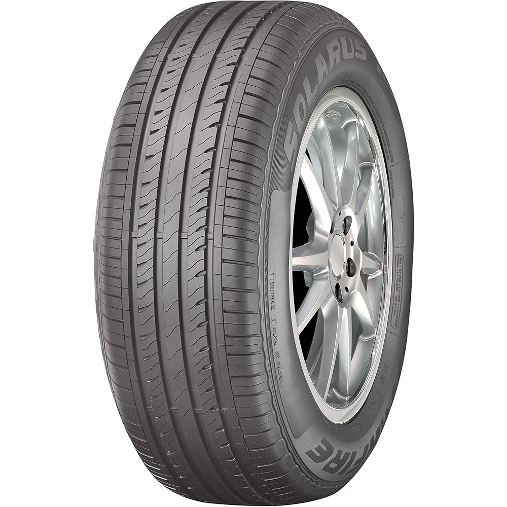 Starfire Solarus AS All-Season 205/55R16XL 94V Tire