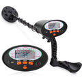 Pyle PHMD74 Handheld Pinpointer Metal Detector with Arm Support