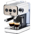 Emeril Lagasse 15-Bar Pro Semi-Automatic Espresso Machine