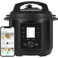 CHEF iQ Smart 6QT Electric Pressure Cooker with WiFi and Scale