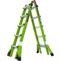 Little Giant Dark Horse 2.0 M22 22-Foot Fiberglass Ladder