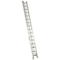Louisville Ladder 32-Foot Aluminum Extension Ladder (Type IA)