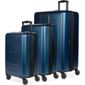 SwissGear 8020 Eclipse Hardside Expandable 3-Piece Luggage Set