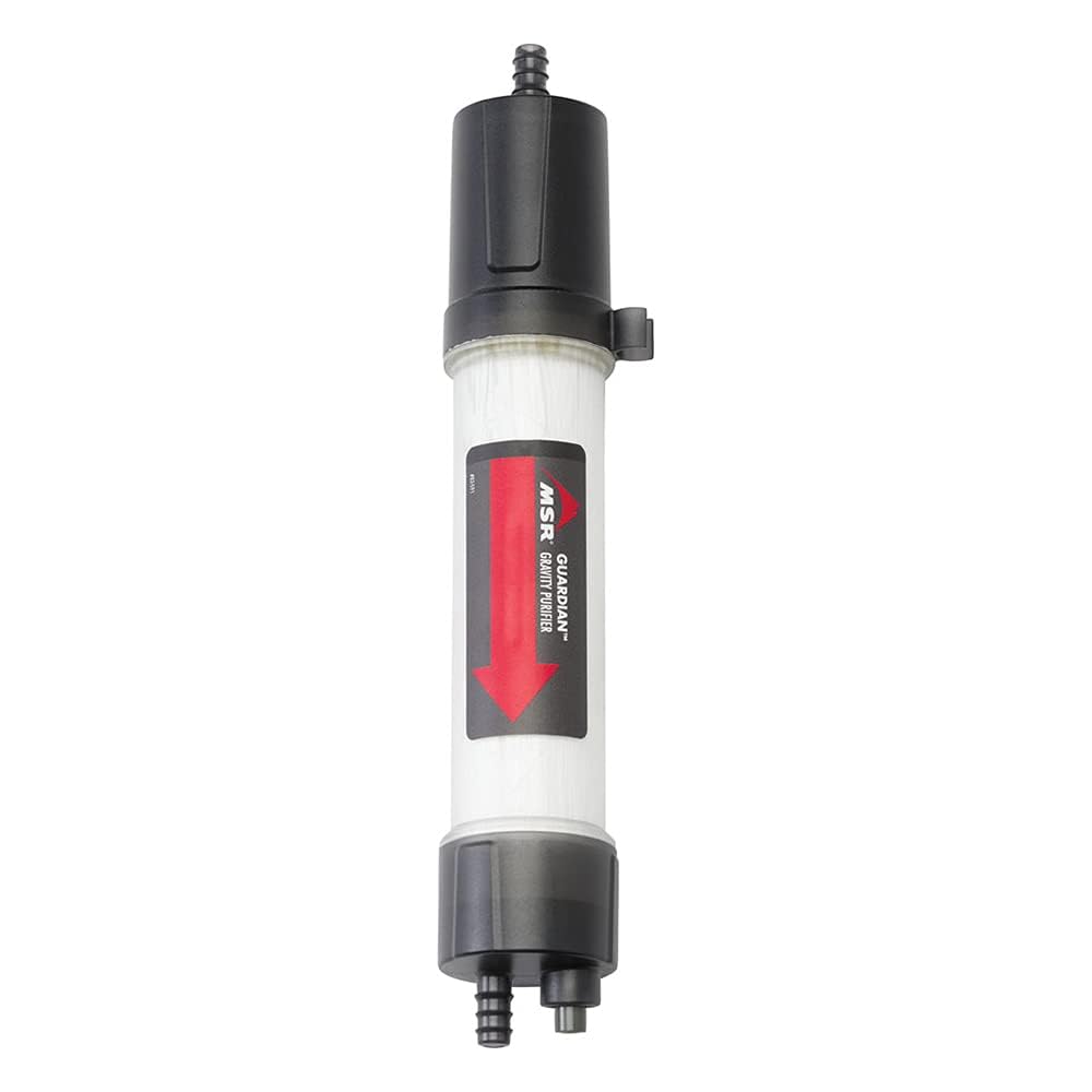 MSR Guardian Gravity Water Purifier Replacement Filter Cartridge