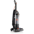 Hoover Commercial TaskVac 15-Pound Bagless Upright Vacuum