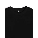 Real Hasta La Muerte Shirt Funny Graphic Casual Short Sleeve Cotton T-Shirt