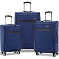 Samsonite Ascella 3.0 Softside Expandable 3-Piece Luggage Set