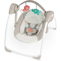 Ingenuity Soothe n Delight 6-Speed Compact Portable Baby Swing