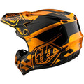 Troy Lee Designs GP Anarchy Adult Offroad Motocross Helmet
