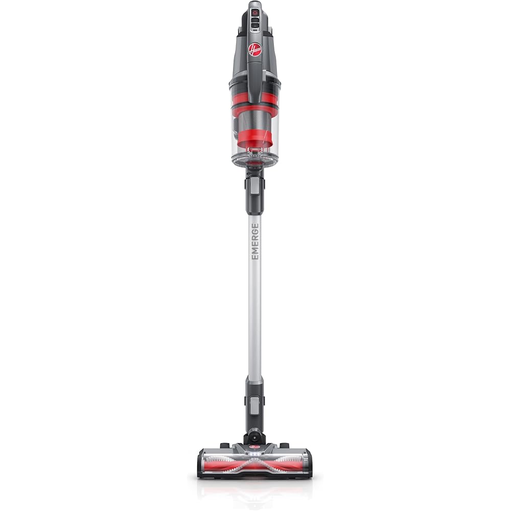 Hoover ONEPWR WindTunnel Emerge Cordless Stick Vacuum Cleaner
