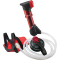 MSR HyperFlow Ultralight Backpacking Pump Water Filter