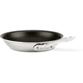 All-Clad D3 8-Inch Stainless Steel Pro Non-Stick Frying Pan