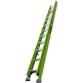 Little Giant HyperLite 24-Foot Fiberglass Extension Ladder