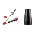 SKIL CB7478C-11 PWR CORE 40 Brushless Trimmer and Blower Combo Kit