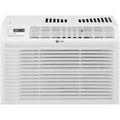 LG 6000 BTU Window Air Conditioner Unit with Remote Control
