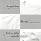 "All My Role Models Went To Prison" Christian Graphic T-Shirt for Men Women - Soft Breathable Cotton Crew Neck Short Sleeve, Wooden Thorn Cross Biblical Tee, Urban Faith Daily Top, Believer Gift, Machine Washable