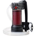 MSR Guardian Pump Water Purifier for Global Travel and Emergency Use