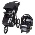 Baby Trend Cityscape Jogger Travel System with Infant Car Seat