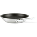 All-Clad D5 8-Inch Brushed Stainless Steel Pro Non-Stick Frying Pan