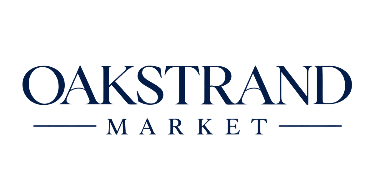 Oakstrand Market