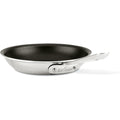 All-Clad D3 9-Inch Stainless Steel Pro Non-Stick Frying Pan