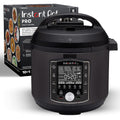 Instant Pot Pro 8QT 10-in-1 Electric Multi-Cooker