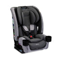 Britax One4Life Slim All-in-One SpaceSaver Car Seat (Mineral Gray)