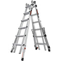 Little Giant Epic M26 26-Foot Multi-Position Aluminum Ladder
