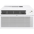 LG 12000 BTU Smart Wi-Fi Window Air Conditioner (LW1224RSM)