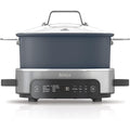 Ninja MC1101 Foodi Everyday Possible Cooker Pro (Midnight Blue)