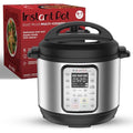Instant Pot Duo Plus 6QT 9-in-1 Digital Multicooker