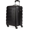 SwissGear 7366 Hardside Expandable 19-Inch Carry-On Luggage