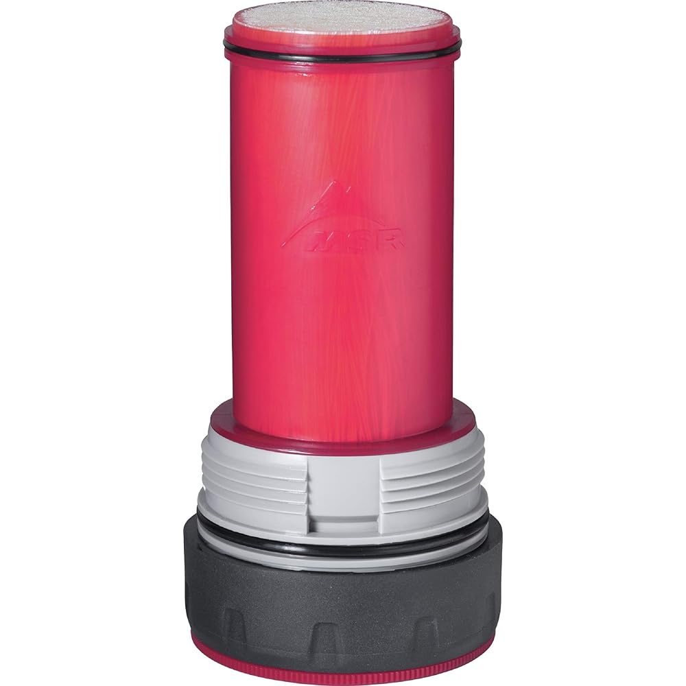 MSR Guardian Water Purifier Pump Replacement Cartridge