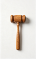 CS Osborne Hickory Mallet