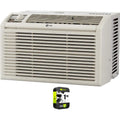 LG 5000 BTU Manual Window Air Conditioner Unit (LW5016)
